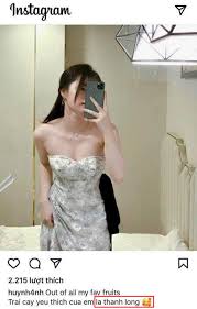 Căn hộ của nam diễn viên huỳnh anh sử dụng tông màu trắng sáng chủ đạo kết hợp cách thiết kế nội. Huá»³nh Anh NgÆ°á»i Yeu CÅ© Quang Háº£i Dinh Nghi An Háº¹n Ho Vá»›i Há»c Tro Binz R Tee Vi Chi Tiáº¿t Nay