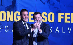 Sondaggio Swg, Vannacci sale e la Lega sprofonda. In calo anche Fratelli d'Italia: cosa è cambiato nell'ultima settimana