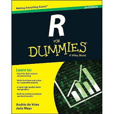 Check spelling or type a new query. R For Dummies 2nd Edition By Andrie De Vries Joris Meys Paperback Target