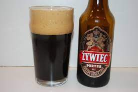 7.2 / 10 (21 stimmen). Zywiec Porter Average Bro S Brew Review