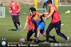 Yes for both teams to score, with a percentage of 53%. Huachipato Fc Auf Twitter Brayan Palmezano Luchando Al Maximo Por El Balon Vamoshuachipato