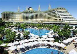 So geht türkei urlaub doch. Antalya Urlaub Gunstige Reiseangebote Bei Fti