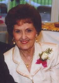 Betty Faye Hart Obituary