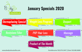 Pin On Bodyrx Offer Louisville Ky