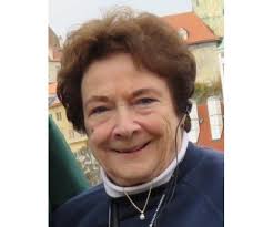 Nancy Kindred Obituary (1937