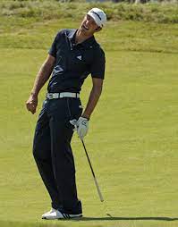 Dustin Johnson Nice Golf Fashion For Mjb Golf Fashion Golf Outfits Women Golf Outfit