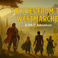 D&D: Stories from the Westmarches event in Massillon, OH