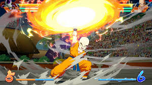 Internauts could vote for the name of. Dragon Ball Fighterz Xbox
