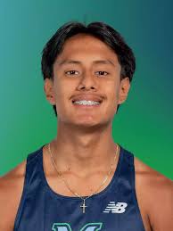 2025 Men's Cross Country Roster