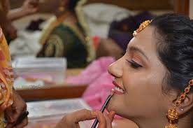 Best 40 Bridal Makeup Artists in Chennai