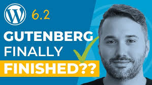 Top 5 Features from WP 6.2 with Rich Tabor