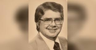 Obituary information for Robert Lee Cooper