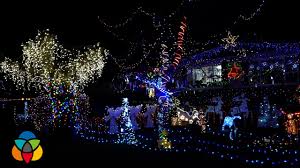 Candy cane lane in west allis, wisconsin. Kelowna S Candy Cane Lane Lights Up For Christmas 2020 Youtube