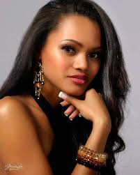 Miss Idaho USA 2014 Yvette Bennett