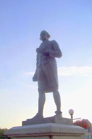 James Cook Statue In Victoria Canada B C Victoria Island Bc Vancouver Tours West Coast Canada