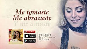 La fuerza see me acabo ...Lali Torres