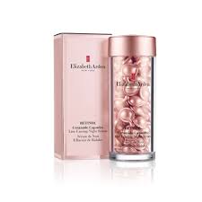 Retinol Ceramide Capsules Line Erasing Night Serum Ceramide Capsules Night Serum Retinol