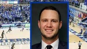 Luke Norman named Highland basketball coach