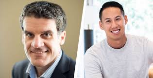 Michael Sutton, former CISO of Zscaler and angel investor in Orca, runZero,  Greynoise and FleetDM