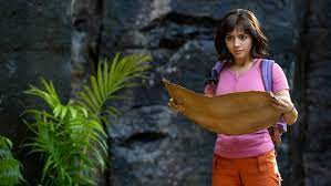 Dora and the lost city of gold 2019 full movie free streaming online with english subtitles ready for download. Resource Dora The Lost City Of Gold Film Guide Into Film