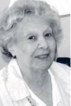 Anna Whitney Obituary (2012)
