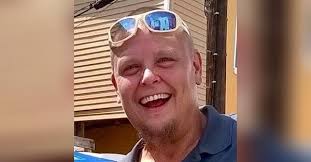 Michael Daniel Barcroft Obituary