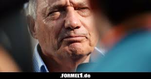 McLaren: Vereitelt Dennis-Rauswurf 160-Millionen-Pfund-Deal?