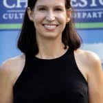 Katherine Hester named artist-in-residence in City of North Charleston