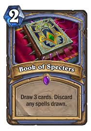 Draw Cards Archives Hearthstone Top Decks