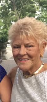 Obituary for Marian Jean Hallman