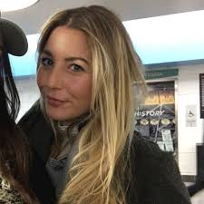 Ashley Shotwell's Instagram, Twitter & Facebook