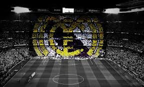 Here are only the best real madrid wallpapers. Real Madrid Santiago Bernabeu Stadium Wallpapers Pixelstalk Net
