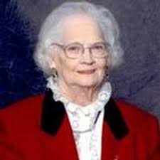 Alice Florence Poe Obituary January 25, 2009