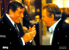 Mr jerry hi-res stock photography and images