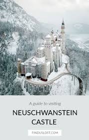 Every stage ending in 5(stages 5, 15, 25, 35 and 45) will have a room with. A Guide To Visiting Neuschwanstein Castle In Germany Find Us Lost Neuschwanstein Castle Germany Castles Germany Travel Guide