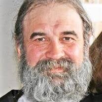 James Austin Mauldin Jr. Obituary