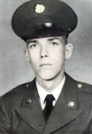 Peter Lee Dube : Corporal from Maine, Vietnam War Casualty