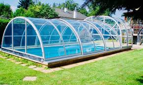 Modell Super Plus Winpool Outdoor Structures Pool Cover Outdoor