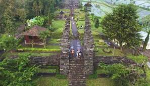 Informasi jadwal dan harga tiket bus jakarta purwokerto dalam satu halaman pencarian. Wisata Karanganyar Destinasi 10 Tempat Paling Recomend Sanjaya Tour