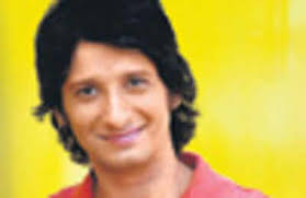 I loved Munabhai series: Sharman Joshi