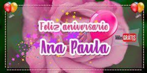 Conhecer bons sites para baixar músicas grátis é essencial para não ser notificado e não ter complicações de propriedade intelectual. Videos De Feliz Aniversario Para Dar Os Parabens Para Os Amigos Feliz Aniversario Gif Feliz Aniversario Mensagem De Aniversario