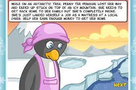 Plumbing kit penguin diner 1. Penguin Diner Fur Android Apk Herunterladen
