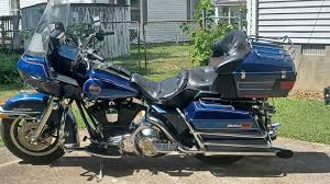 Image result for Indigo Blue 1992 Motorcycle