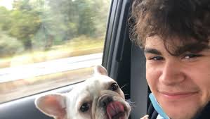 Fundraiser for Jenny Wuestefeld by Jonathan Schulhoff : Jake Alexander  Wuestefeld Memorial Fund