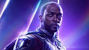 Check spelling or type a new query. Anthony Mackie Pushes For More Diversity On Marvel Movies Den Of Geek