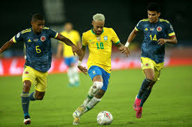 Brazil will be the new host for copa america on monday as the conmebol took the tournament to the latin american country. Nrbsnrta05gqxm