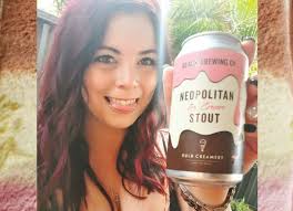 This is CREAMY. Really delicious!