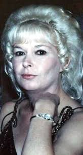 Service this Friday for Bonnie Bolen