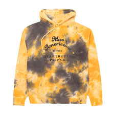 Black And Orange Tie Dye Sweatshirt Yellow And Gray Tie Dye Hoodie Taylor Swift Official Store Tie Dye Hoodie Grey Tie Dye Tie Dye
