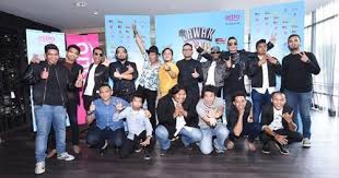 Semalam merupakan pentas separuh akhir lawak solo. Senarai 10 Peserta Lawak Solo 2016